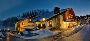 DIANA Naturpark Hotel - Partnerbetrieb von 
